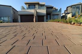 Best Brick Driveway Installation  in Ferrysburg, MI